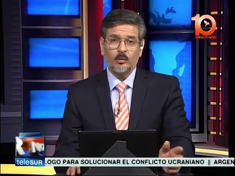 EE.UU.: incendio forestal alcanza autopista en California