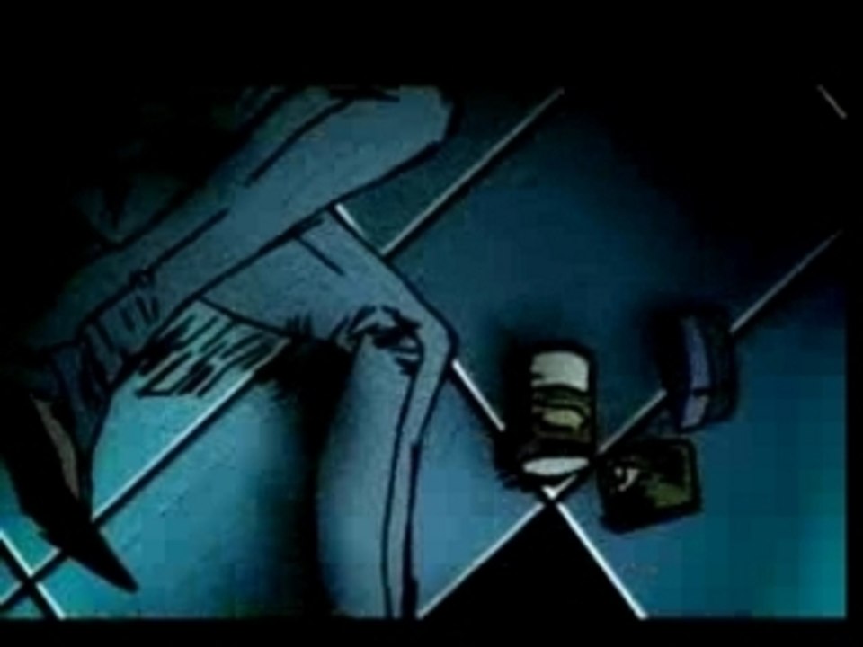 Linkin Park- Breaking The Habit
