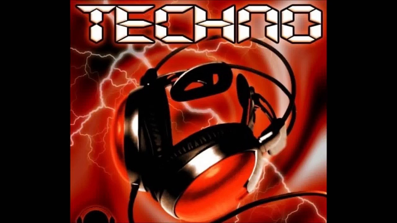 Techno Clasico Mix