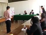 Inician Convenciones distritales rumbo al Parlamento Juvenil Tlaxcala 2014