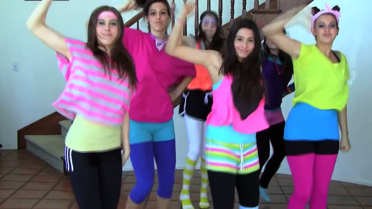 "Call Me Maybe" by Carly Rae Jepsen, cover by CIMORELLI! -- 500,000 subscribers!!