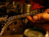 Mazdaspeed 3 VVT/Timing Chain/Etc DIY Repair - Chain Tension After Crank Bolt Torque