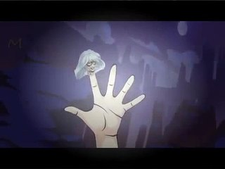 Havok Finger Family | Cartoon for Children and Kids | Nursery Rhymes | Parody