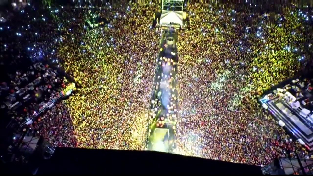 Secreto El Famoso Biberon - Aniversario Telemicro 2015