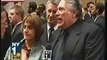 Patti LuPone and Harvey Fierstein at the Tony Awards
