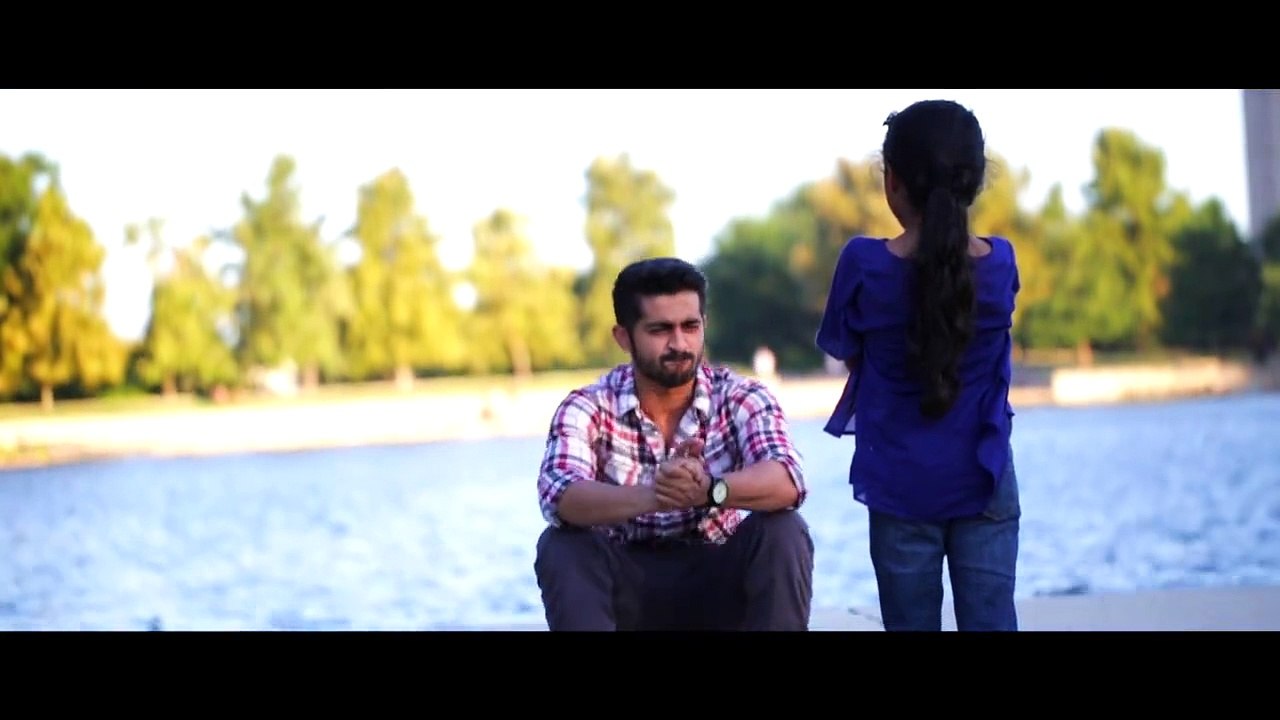 Try to make a difference in someone's life by spreading happiness - DhoomBros Offiical - HD