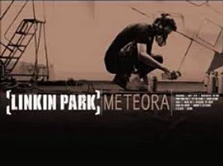 LinkinPark-Faint