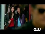 The Vampire Diaries sneak peek