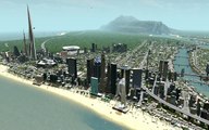 Cities: Skylines - Building bug, Popping in and out of view?