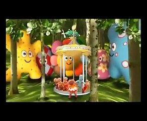 حديقة المرح براعم