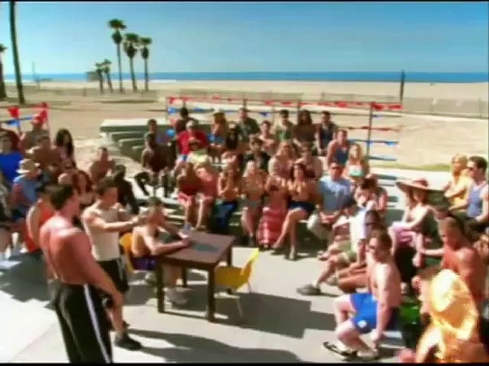 S Club 7 -Reach- [LA7 Version]