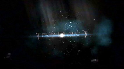 Epic After Effects Intro