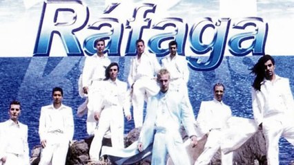 Rafaga - Que Te sucedio.,.,