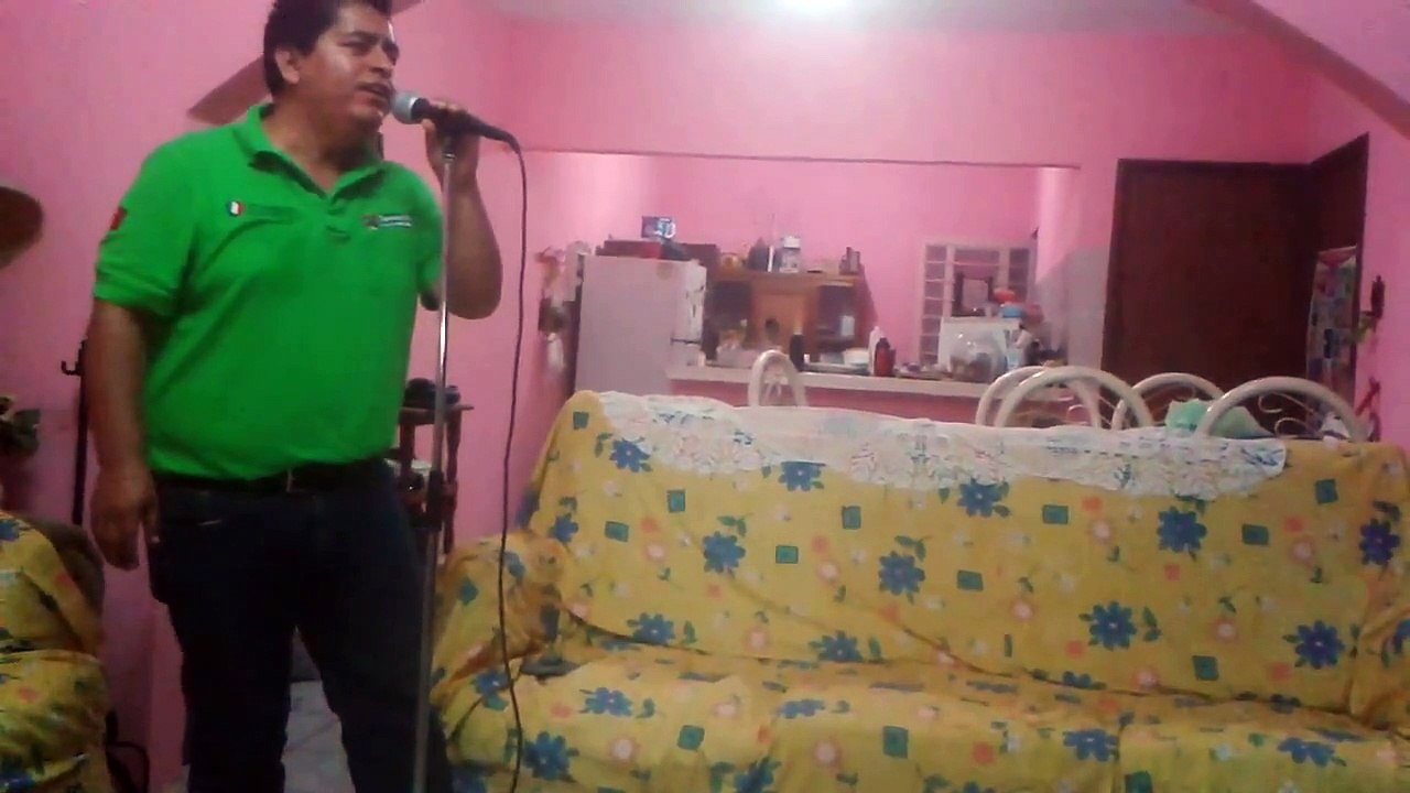 LOS YONICS PERDON POR TUS LAGRIMAS