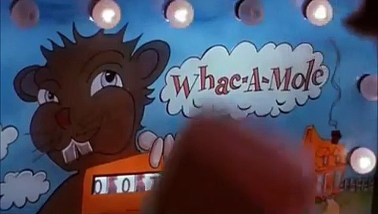 Dogfight (1991) Eddie & Rose (River Phoenix and Lili Taylor)