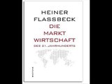 Heiner Flassbeck- Die Finanzkrise und unser Geld (Deutschlandradio/ 26.09.2010) 1/2
