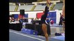 Oni Timothy Collegiate Gymnastics Recruiting Video