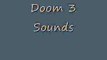Doom 3 Sounds - Hell -