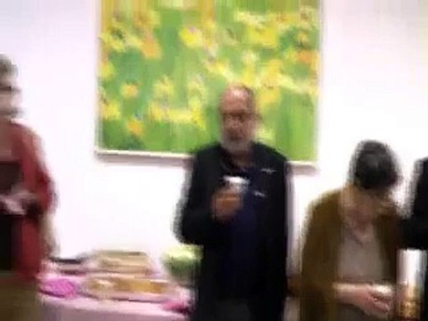 Discorso Creton - Inaugurazione nuova Sede Ryder Italia Onlus