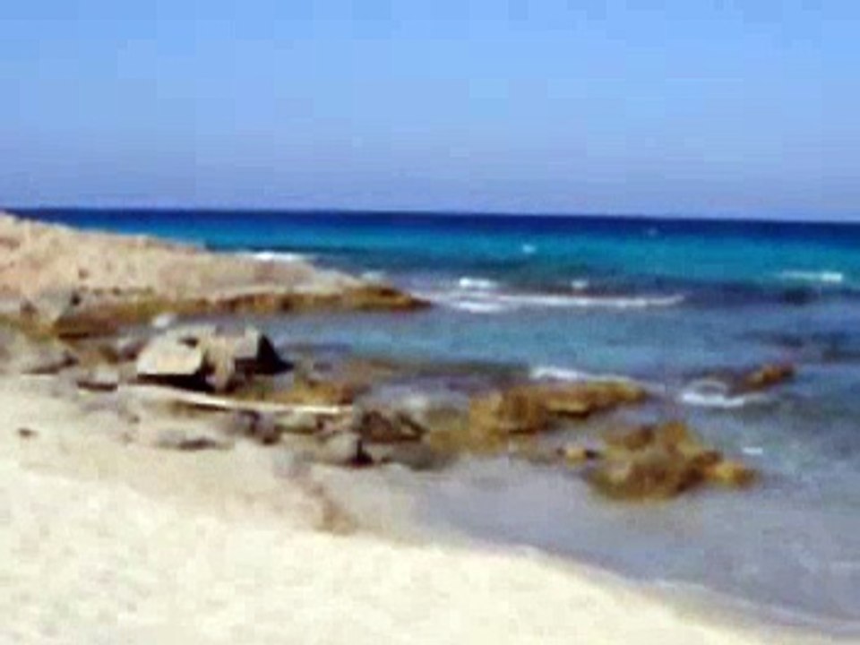 formentera..
