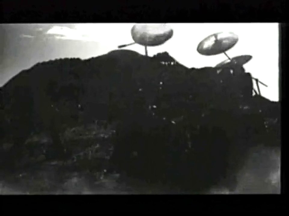 Mortification - Scrolls Of The Megilloth (Subtítulos en Español) *ALTA DEFINICIÓN*