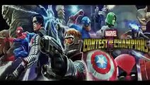 Marvel Contest of Champions Triche Hack OutilIllimité Gold Units ISO 8 CrystalsAndroid et iOS 1