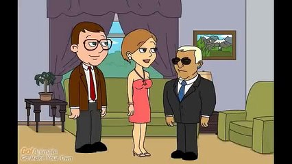 Macusoper Gets Grounded 4 Calling The Baby Stupid