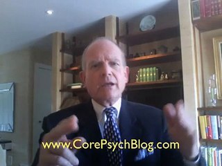 ADHD Hyperactive Diagnosis? Inadequate ADHD Labels