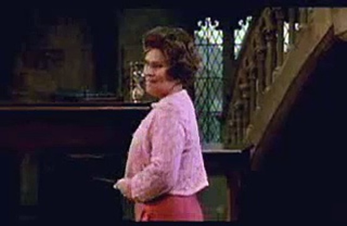 harry "el sucio" potter