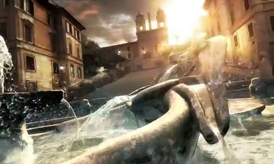 Turin's Olympic Games 2006 Opening Theme HQ