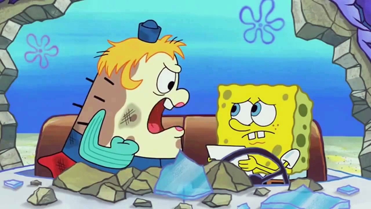 SpongeBob Music: Disastrous Event 2