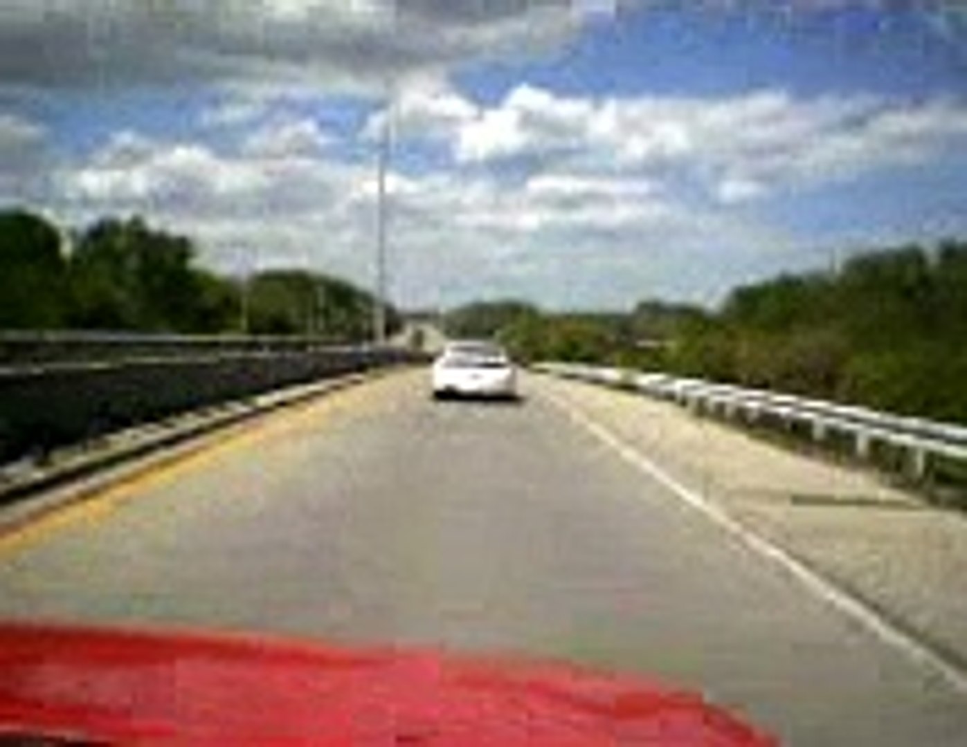 WAUKEGAN RACE