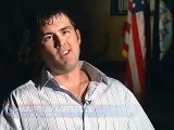 US Navy SEAL Marcus Luttrell, Lone Survivor (CBN Video)