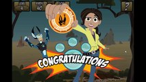 Wild Kratts Go Cheetah Go Cartoon Animation PBS Kids Game Play Walkthrough