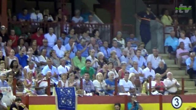 Castella Roquetas 19 jul 2015