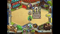 HearthStone: Road to Legend EP4: Grudge Against Priests