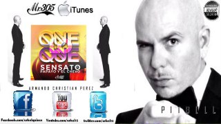 pitbull #dale album remix