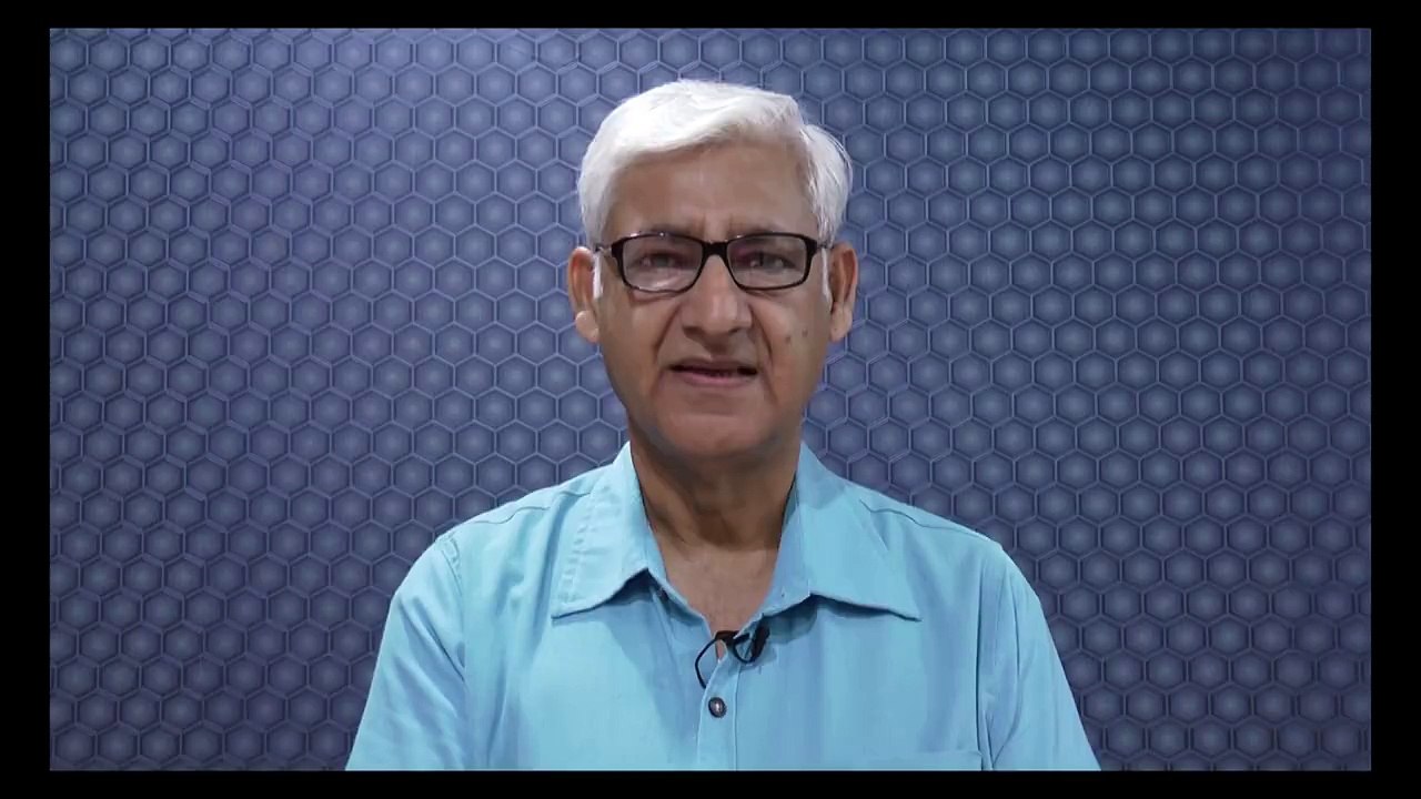 Eid Day Message from Rector of VU Pakistan Dr. Naveed A Malik