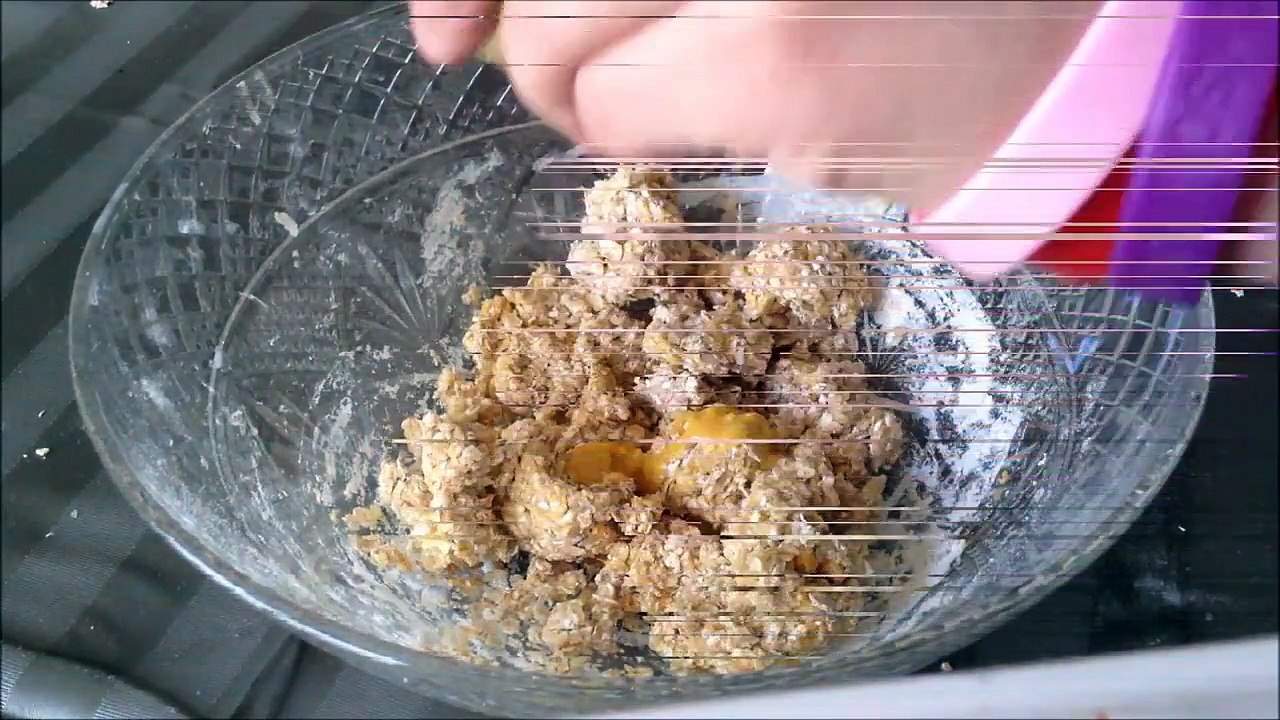 Yummy Hamster Easter Cookie Treats l Happy Hammy's Easter Contest