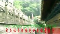 Wudang Tai Chi Kung Fu Zhang San-feng Tai Chi Chuan 13 Form