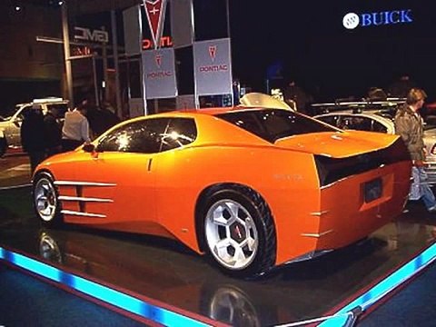 Sneak Peak 2015 GTO Photos, Video, Concept – 2015 GTO Overview