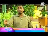 اسامة جنكير و نكتة سودانية sudanese joke