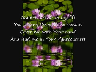 Through It All - Hillsong