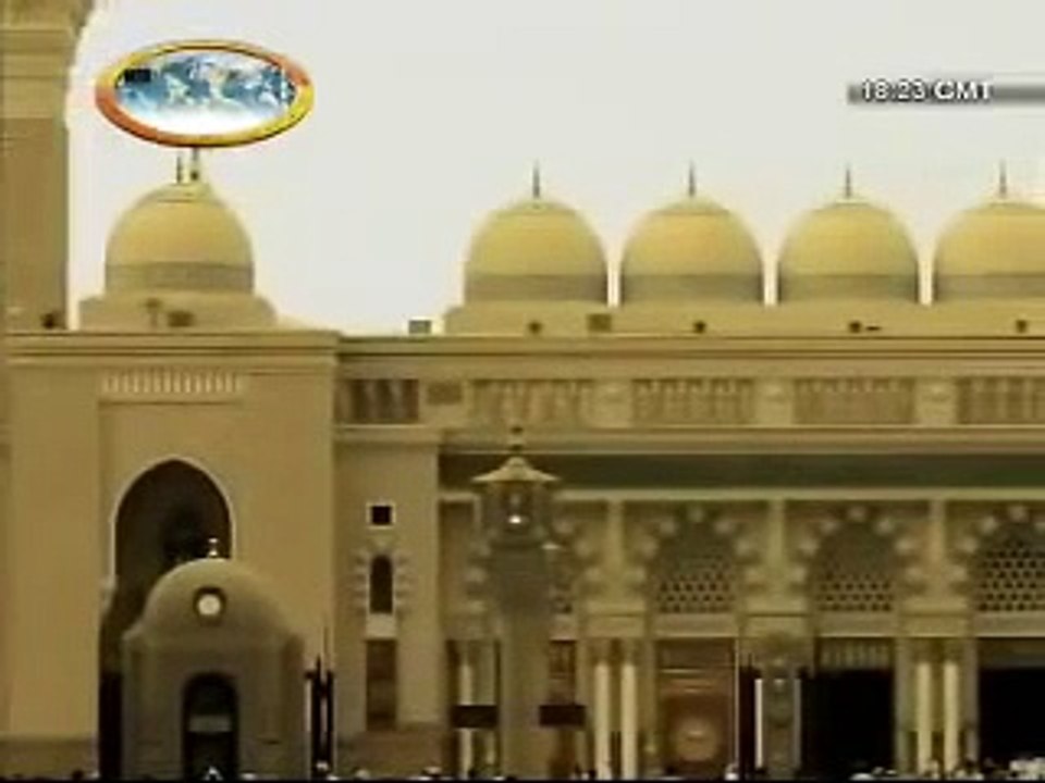 Naat - Salle Ala Imamina Salle Ala Muhammadin