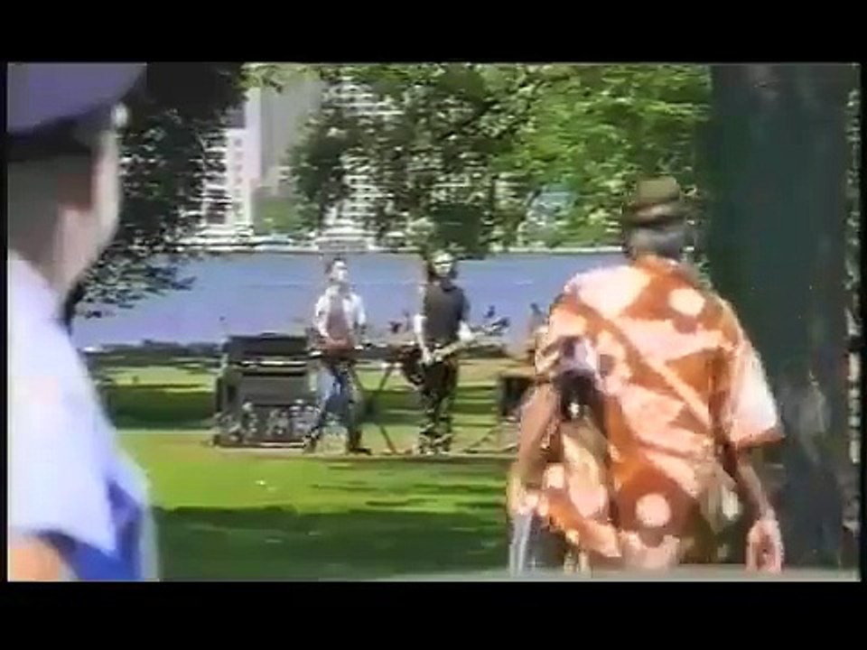 The Moffatts - Misery