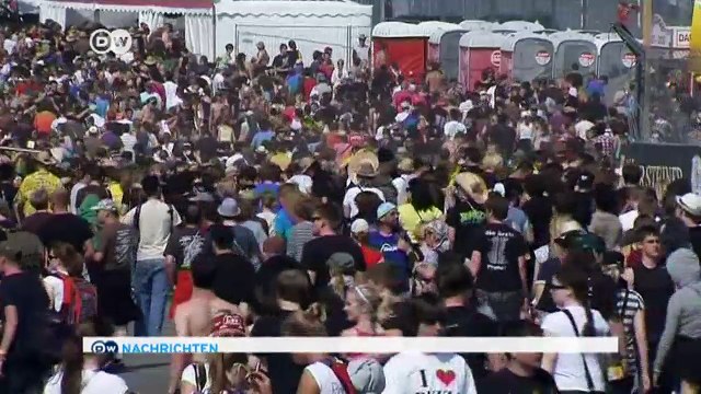 Zuschauerschwund: Formel 1 in der Krise | DW Nachrichten