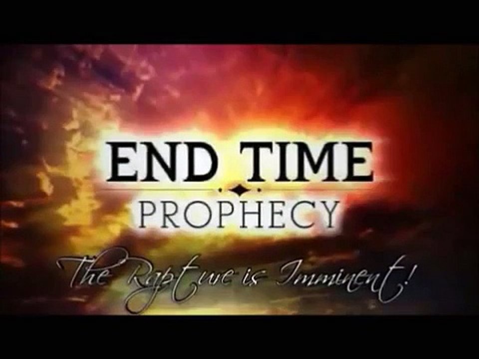 John Kilpatrick  END TIMES DREAM