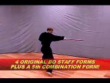 Bo Staff Element Forms DVD's