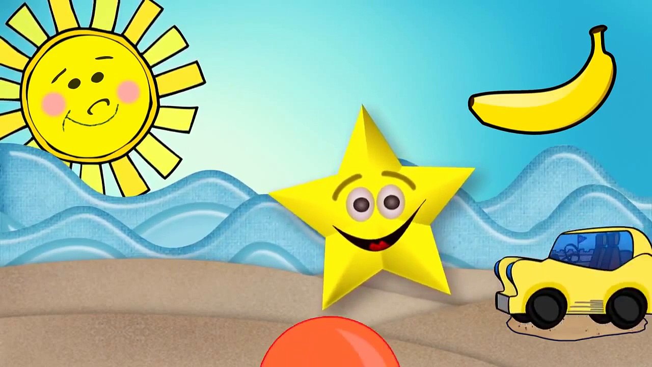 Animated Surprise Easter Egg for Learning Colors Nursery Rhymes Song