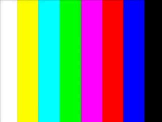 Efectos de sonido television sin señal 2